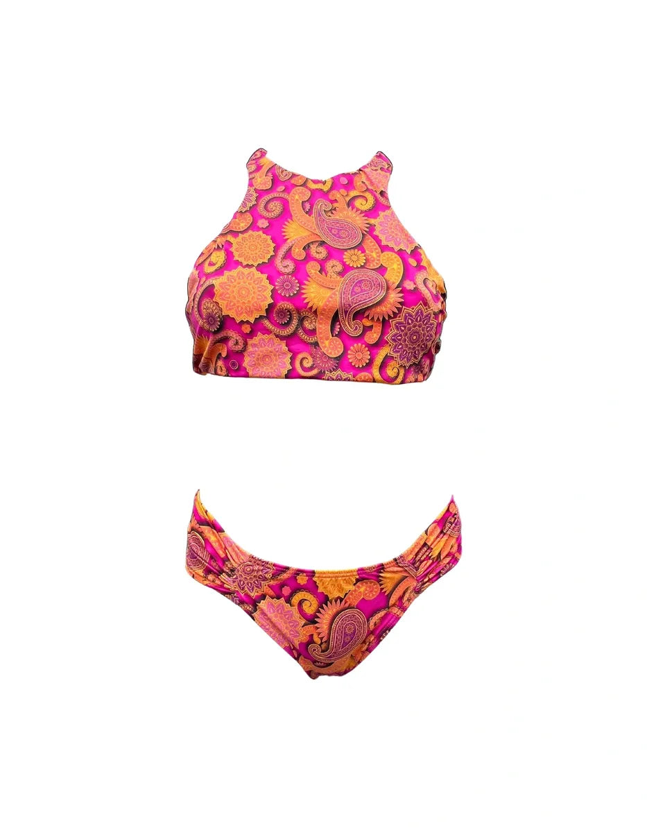 Chimba Bikini Set – Top & Bottom