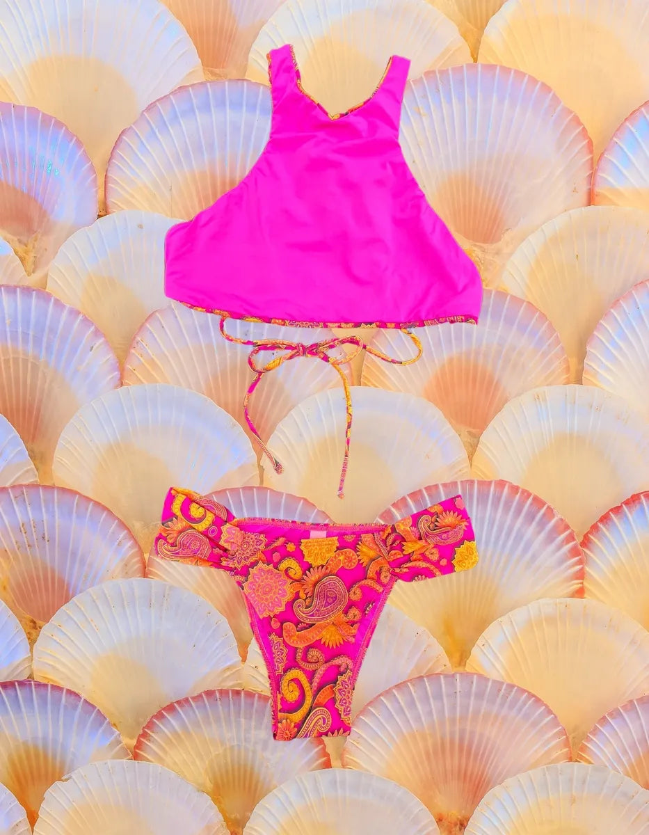 Chimba Bikini Set – Top & Bottom