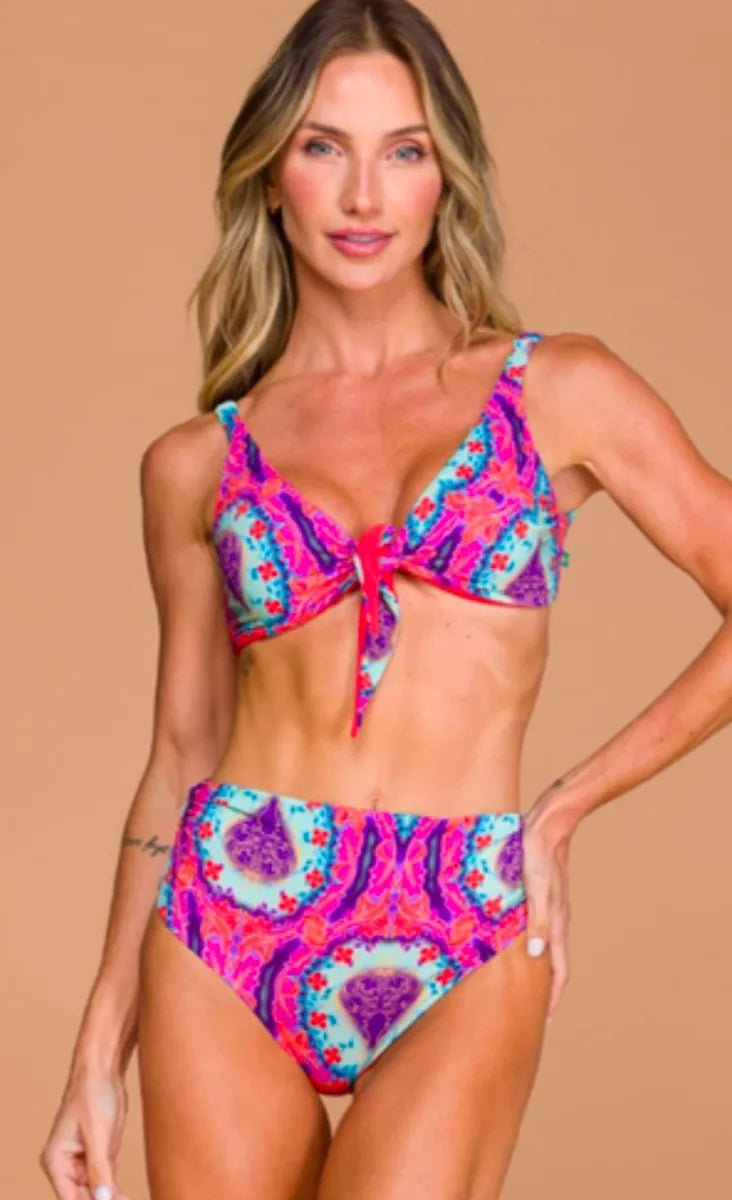 Solanas Bikini Set – Top & Bottom